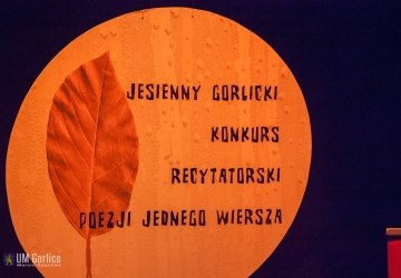 Pięć dni recytatorskich zmagań w GCK