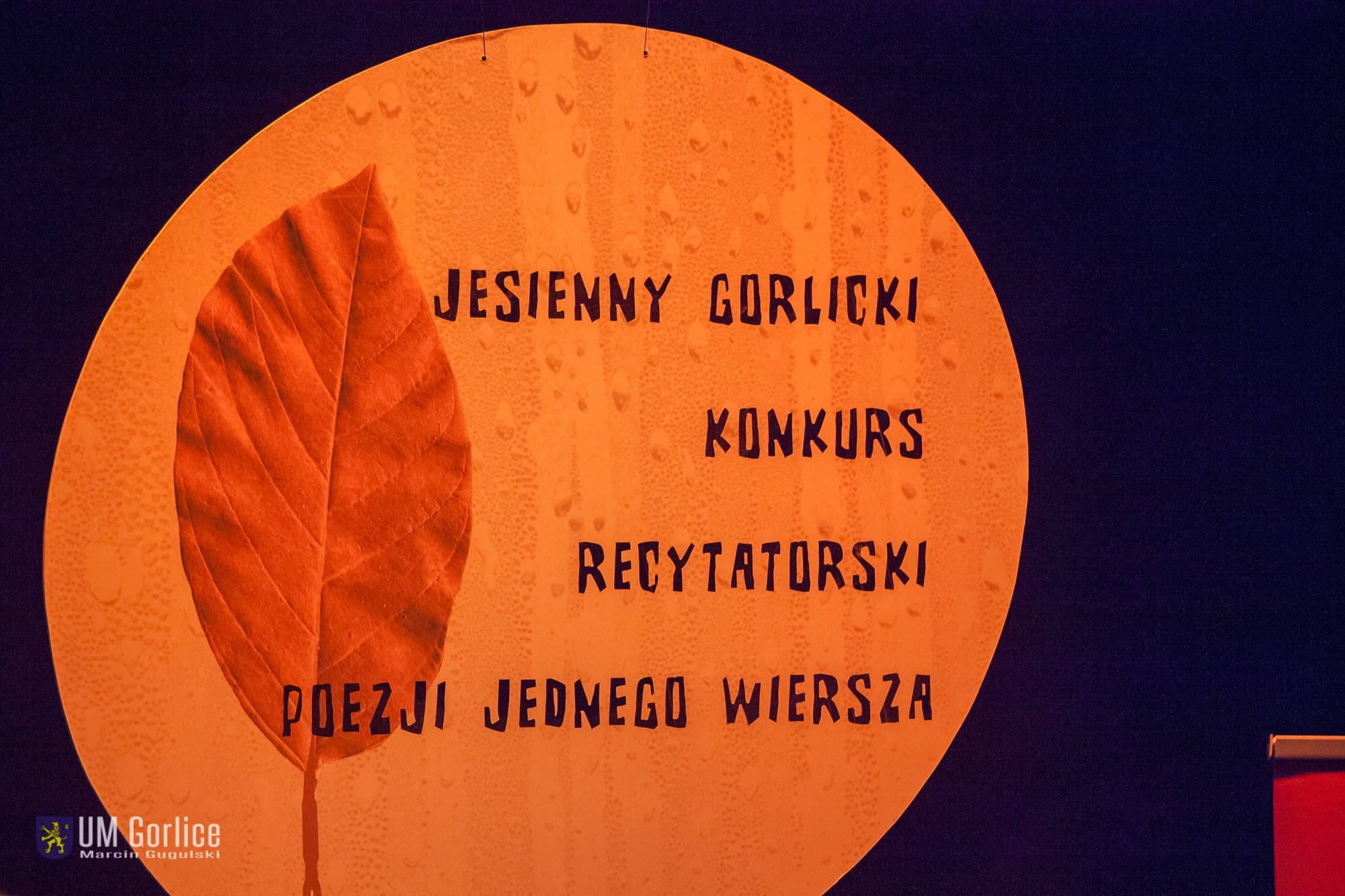 Pięć dni recytatorskich zmagań w GCK
