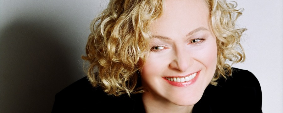 Recital Edyty Geppert