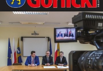 11. numer Kuriera Gorlickiego