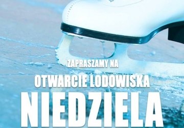 Startuje gorlickie lodowisko
