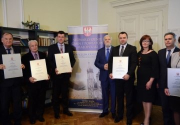 Miasto Gorlice przyjazne rowerzystom