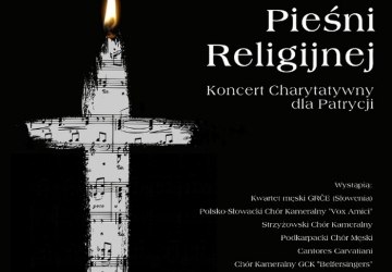 8. Międzynarodowy Koncert Pieśni Religijnej