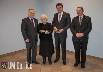 Spotkanie opłatkowe Polskiego Związku Niewidomych