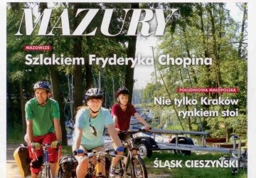 O Gorlicach w magazynie 