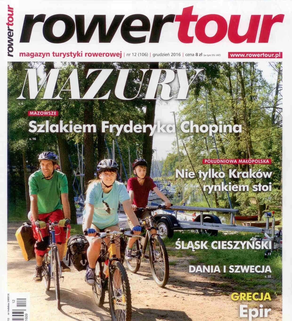 O Gorlicach w magazynie