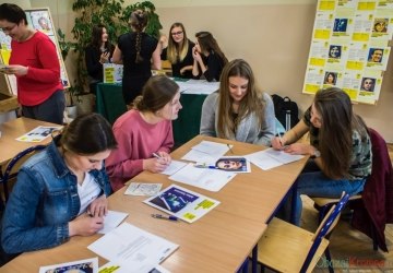 Maraton Pisania Listów 2016