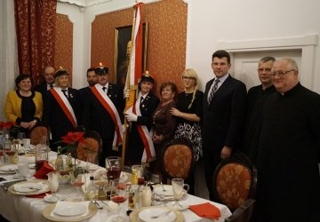 Dzień Kolejarza na Osiedlu Skrzyńskich