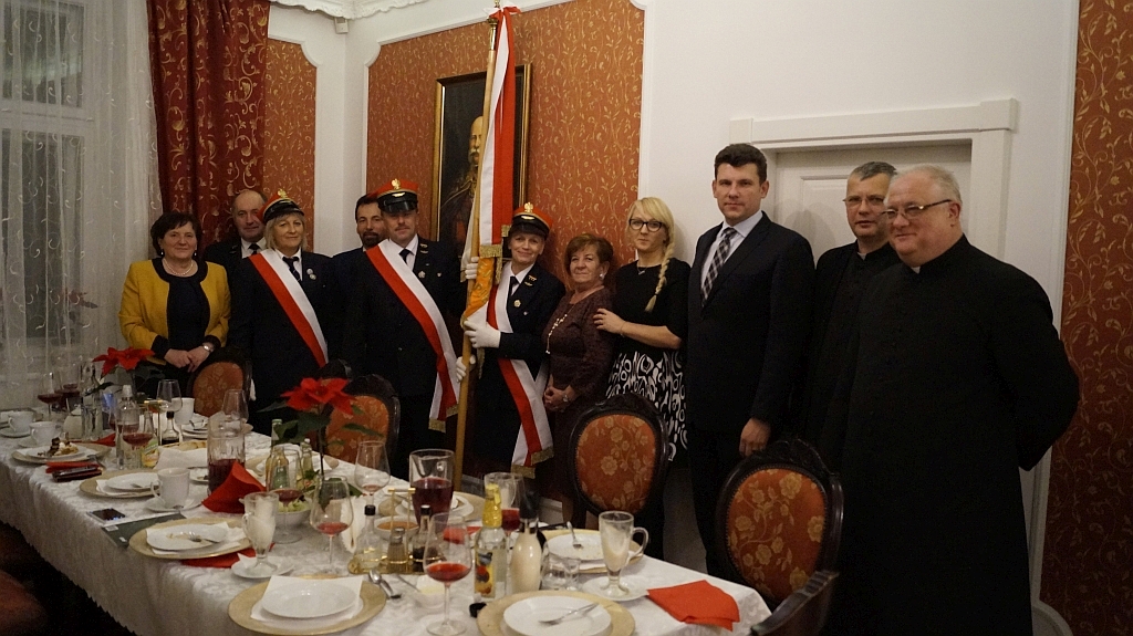 Dzień Kolejarza na Osiedlu Skrzyńskich