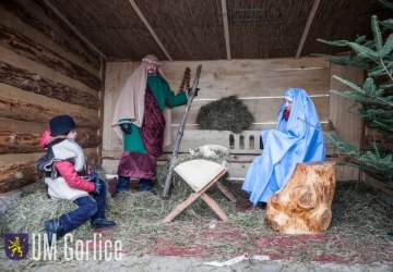 Drugi dzień Gorlickiego Jarmarku