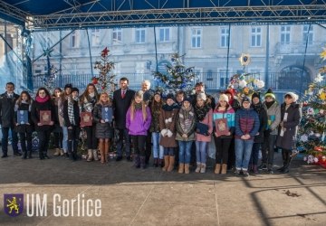 Rozstrzygnięcie konkursu na 