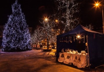 Gorlice w konkursie „Świeć się z Energą”!