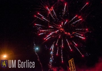 Przywitaliśmy 2017 rok!