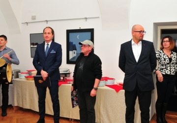 10 lat Domu Polsko-Słowackiego w Bardejovie