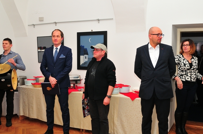 10 lat Domu Polsko-Słowackiego w Bardejovie