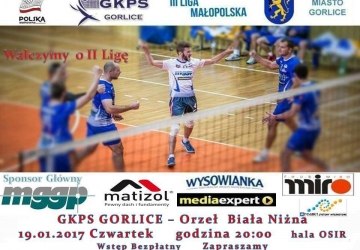 GKPS Gorlice & Orzeł Biała Niżna