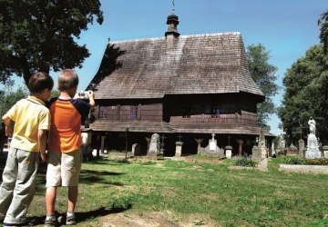Małopolska Gościnna 2017