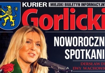 Kurier Gorlicki – nowa odsłona!