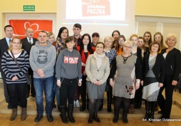 Gala Szlachetnej Paczki