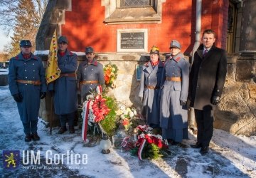 61. rocznica śmierci ks. Bronisława Świeykowskiego