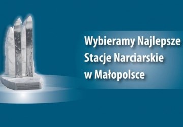 Głosuj na Stację Narciarską OSiR w Małastowie!