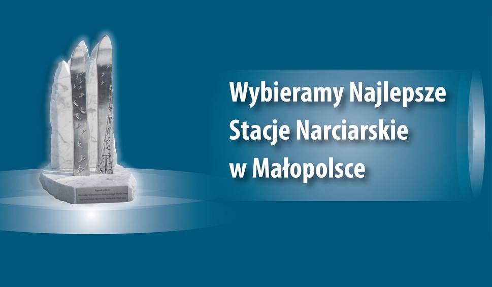 Głosuj na Stację Narciarską OSiR w Małastowie!