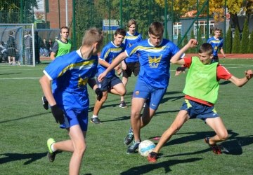 Bank Młodych Mistrzów Sportu