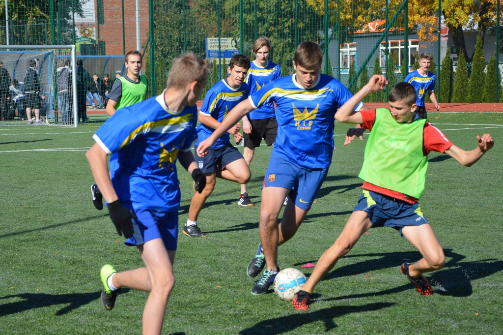 Bank Młodych Mistrzów Sportu
