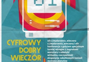 Cyfrowy dobry wieczór