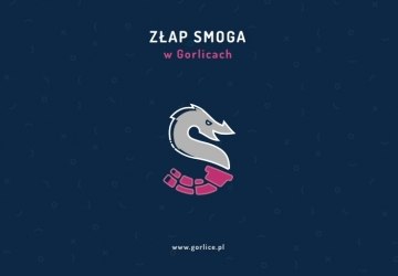 Złap Smoga w Gorlicach