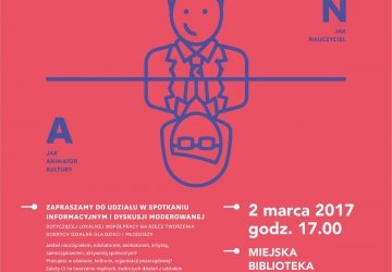 Synapsy — program rozwoju edukacji kulturowej w Małopolsce