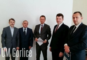 Rzeszów – Gorlice na rozkładzie jazdy!