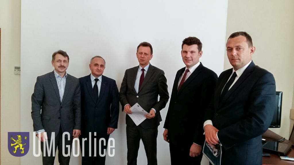 Rzeszów – Gorlice na rozkładzie jazdy!