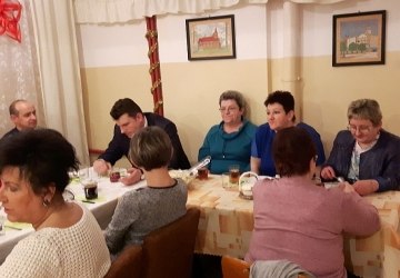 Dzień Kobiet na Osiedlu 