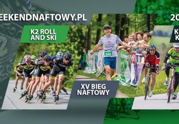 Weekend Naftowy 2017