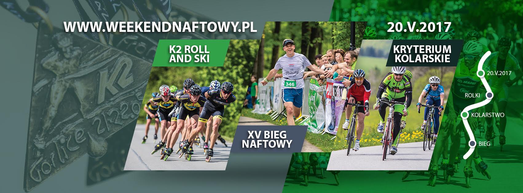 Weekend Naftowy 2017