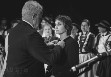 Zmarła Pani Halina Czeluśniak