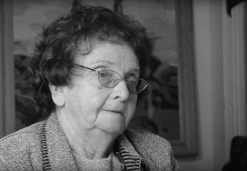 Odeszła Bronisława Betlej
