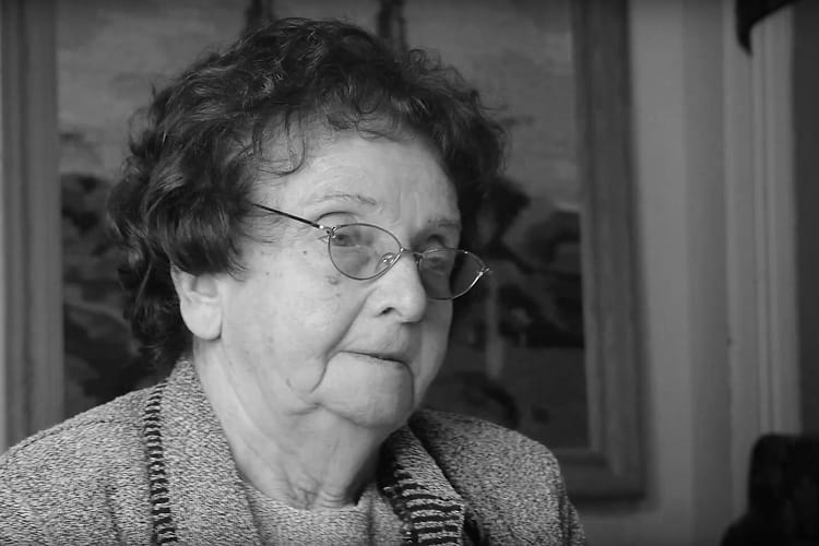 Odeszła Bronisława Betlej