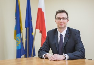 Zmiana na stanowisku Sekretarza