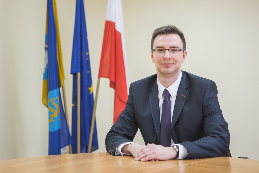 Zmiana na stanowisku Sekretarza