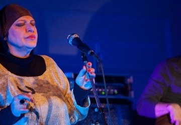 Koncert Grażyny Łobaszewskiej