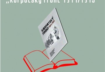 Promocja książki 