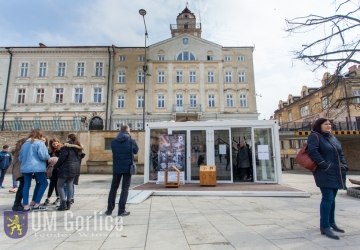 Pożegnaliśmy 