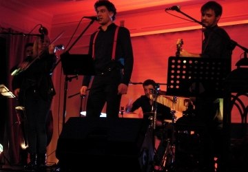 Koncert
