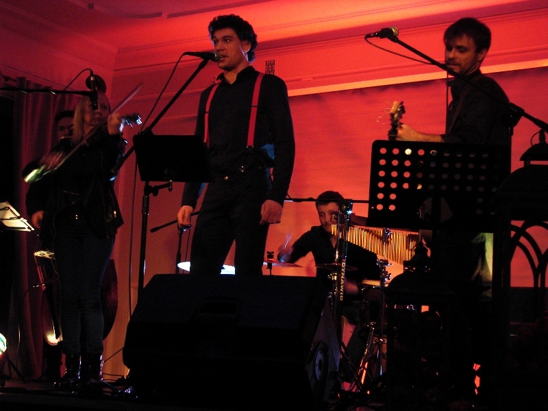 Koncert