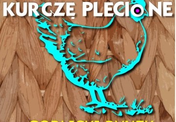 Kurczę plecione