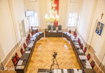 Nikt Pana nie wypraszał!