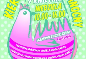 Kiermasz Wielkanocny