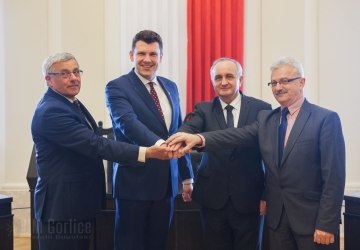 Wspólnie dla Miasta i Powiatu